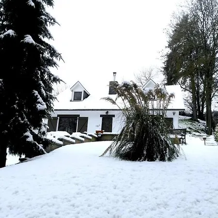 Holiday home Westerourthe 6 Personen Sauna