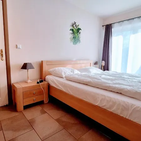 Holiday home Westerourthe 6 Personen Sauna *