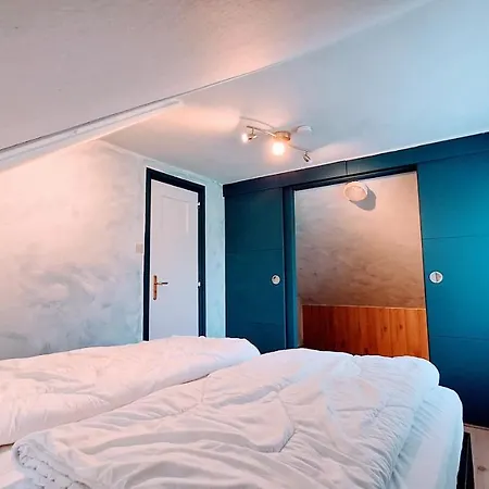 Westerourthe 6 Personen Sauna *