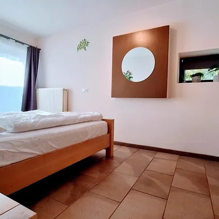 Westerourthe 6 Personen Sauna Σπίτι διακοπών *