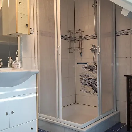 Holiday home Westerourthe 6 Personen Sauna Durbuy