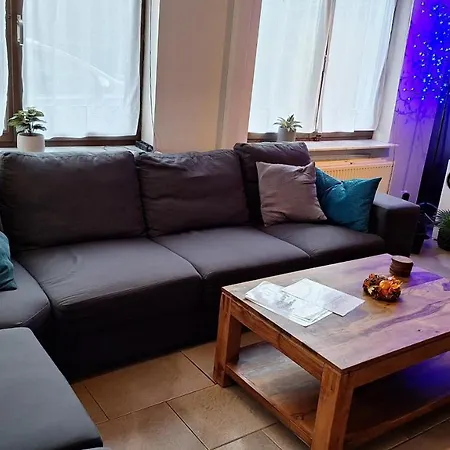 Holiday home Westerourthe 6 Personen Sauna *