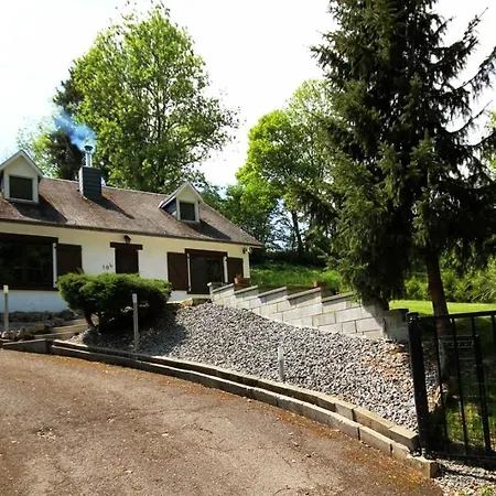 Westerourthe 6 Personen Sauna Feriehus *