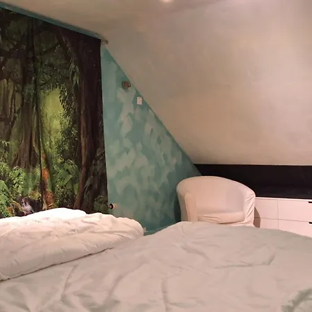 Westerourthe 6 Personen Sauna *