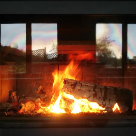 Westerourthe 6 Personen Sauna Σπίτι διακοπών