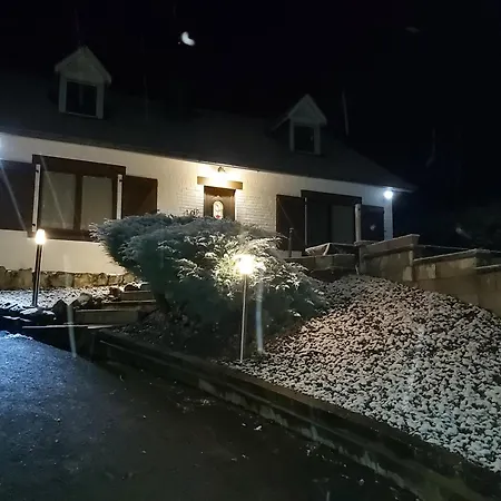 Westerourthe 6 Personen Sauna