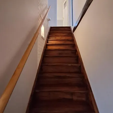 Westerourthe 6 Personen Sauna Durbuy