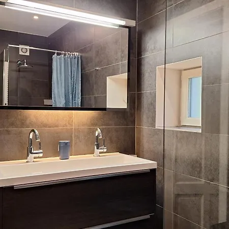 Westerourthe 6 Personen Sauna