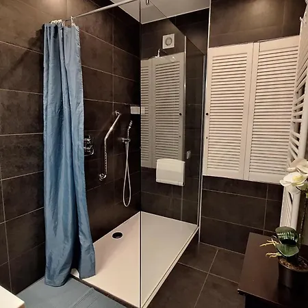 Westerourthe 6 Personen Sauna Holiday home