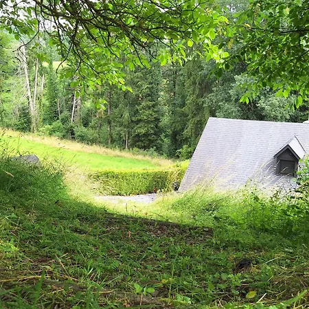 Westerourthe 6 Personen Sauna Holiday home