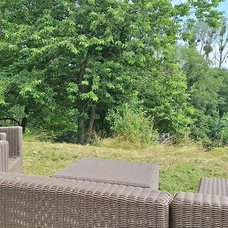 Westerourthe 6 Personen Sauna