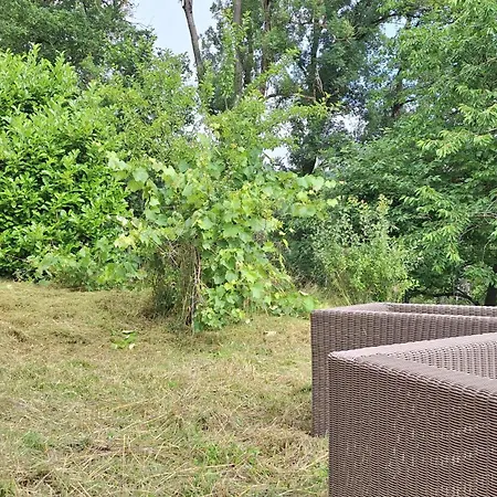 Westerourthe 6 Personen Sauna
