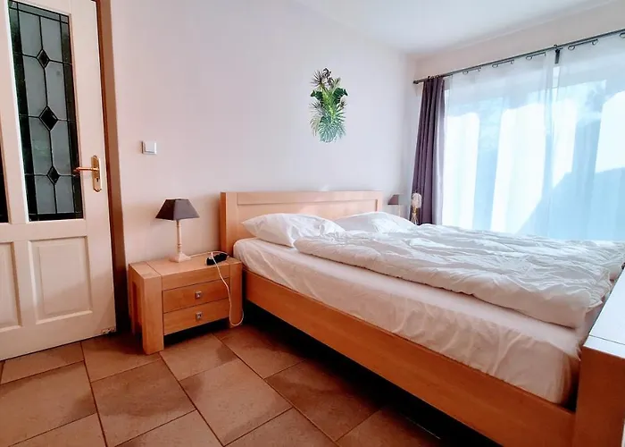 Hébergement de vacances Westerourthe 6 Personen Sauna *