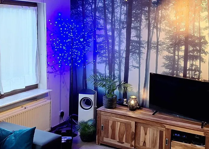 Westerourthe 6 Personen Sauna