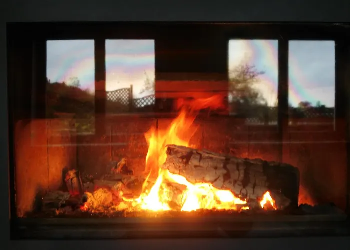 Westerourthe 6 Personen Sauna Hébergement de vacances