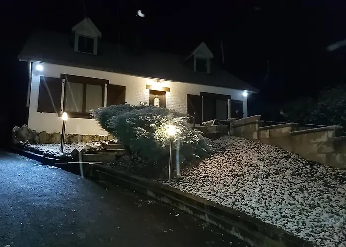 Westerourthe 6 Personen Sauna