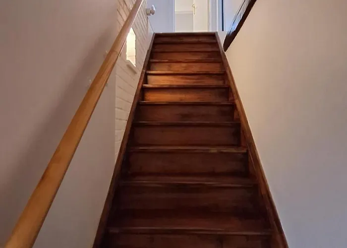 Westerourthe 6 Personen Sauna Durbuy