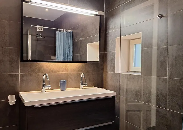 Westerourthe 6 Personen Sauna