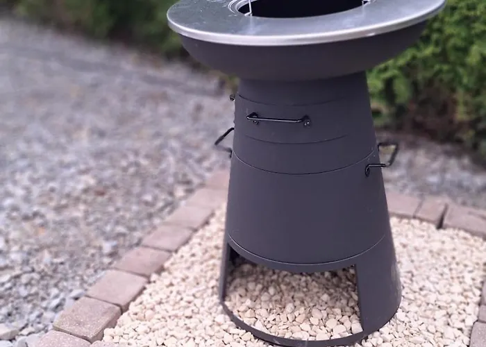 Westerourthe 6 Personen Sauna